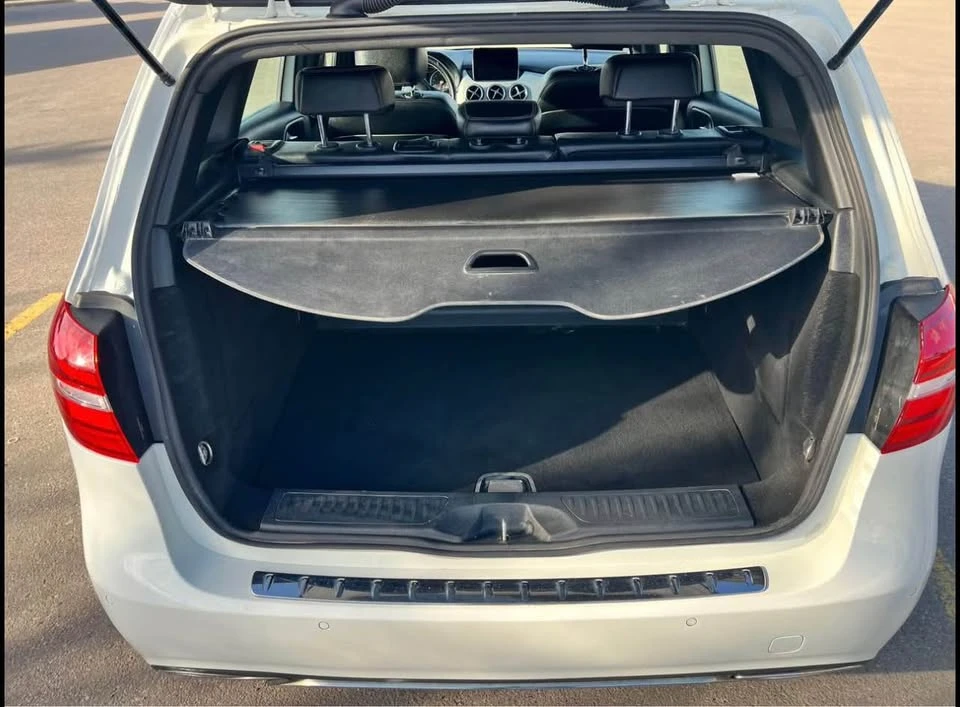 2017 Mercedes-Benz W246 B-Class - Image 7 of 20