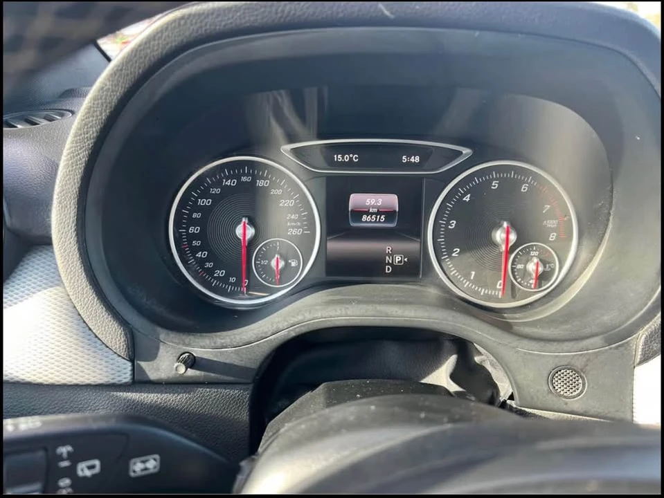 2017 Mercedes-Benz W246 B-Class - Image 17 of 20