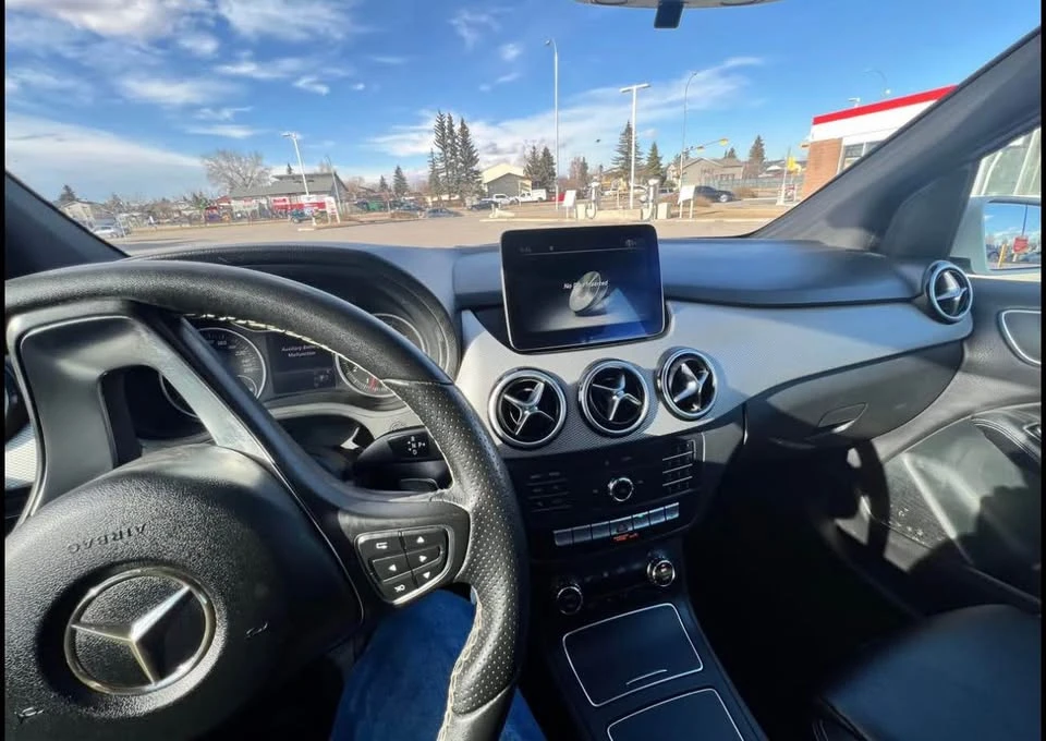 2017 Mercedes-Benz W246 B-Class - Image 11 of 20