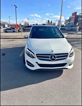 2017 Mercedes-Benz B 250