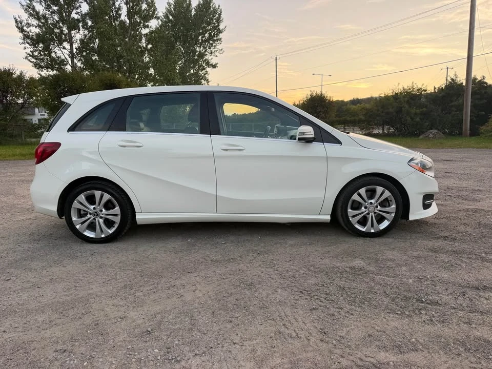 2017 Mercedes-Benz W246 B-Class - Image 5 of 14