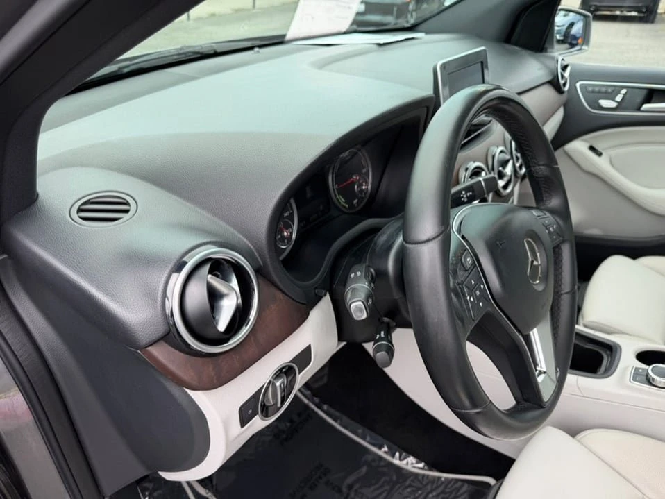 2017 Mercedes-Benz W246 B-Class - Image 10 of 20