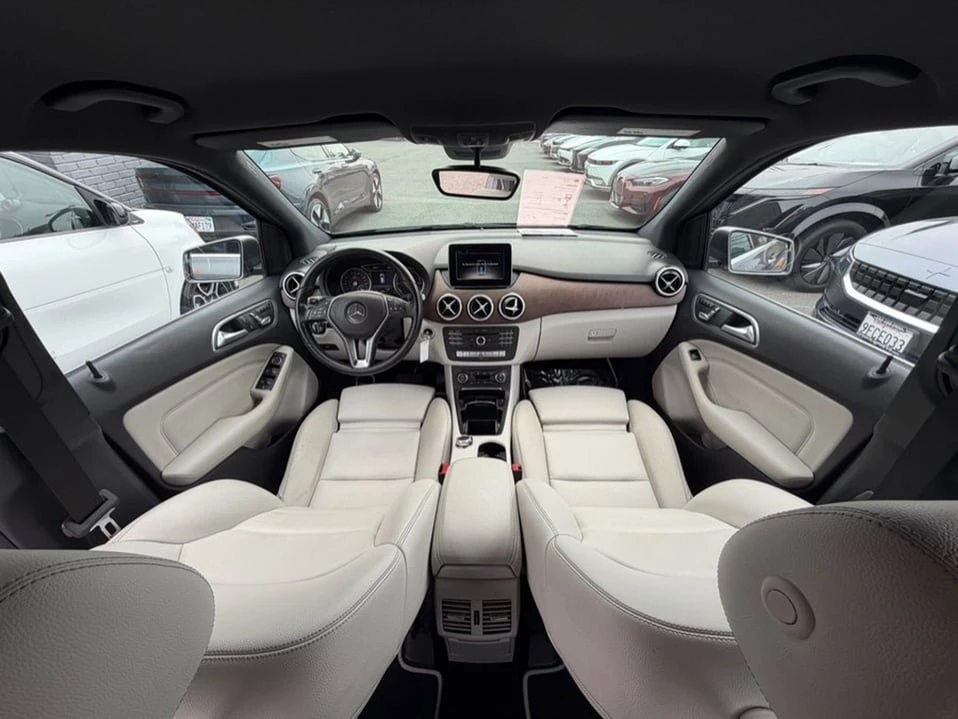 2017 Mercedes-Benz W246 B-Class - Image 20 of 20