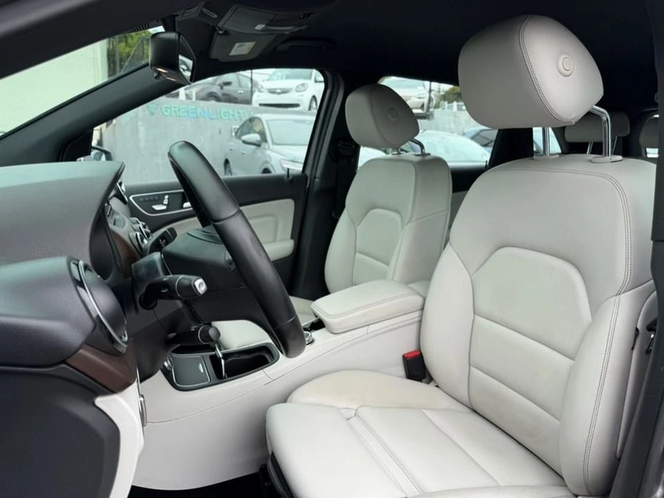 2017 Mercedes-Benz W246 B-Class - Image 18 of 20