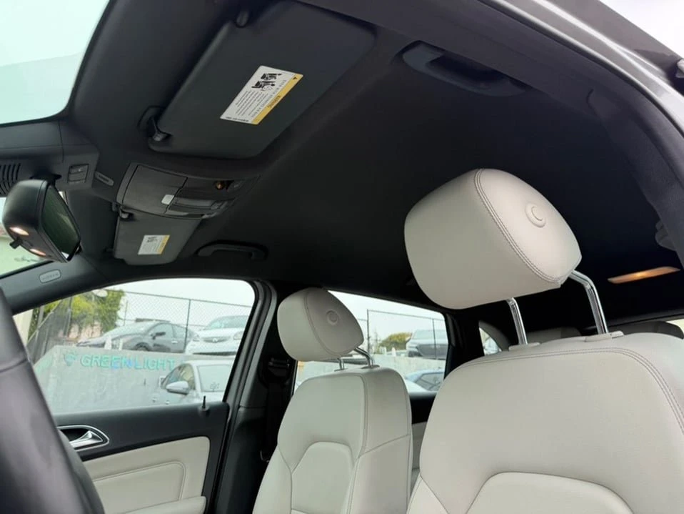 2017 Mercedes-Benz W246 B-Class - Image 17 of 20