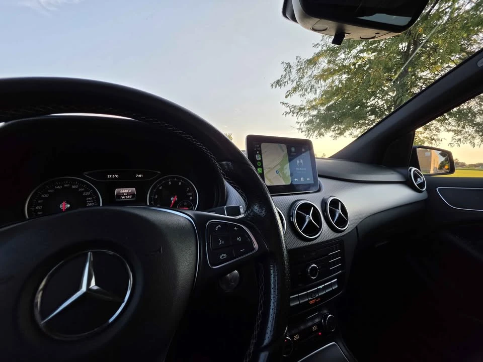 2017 Mercedes-Benz W246 B-Class - Image 11 of 11