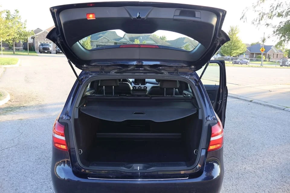 2017 Mercedes-Benz W246 B-Class - Image 10 of 11