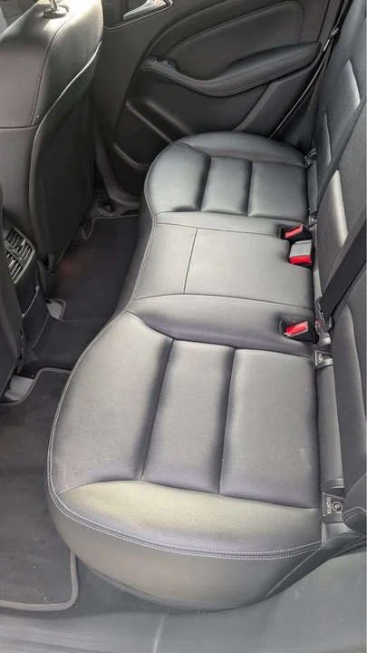2017 Mercedes-Benz W246 B-Class - Image 9 of 10