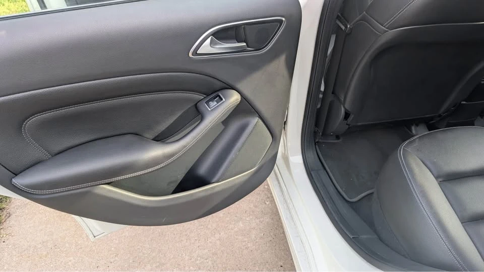 2017 Mercedes-Benz W246 B-Class - Image 8 of 10