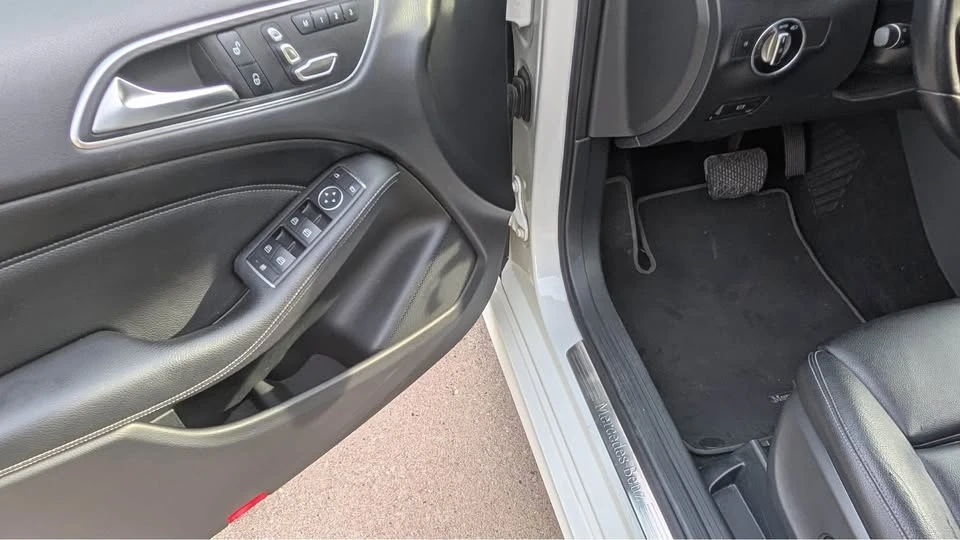 2017 Mercedes-Benz W246 B-Class - Image 6 of 10