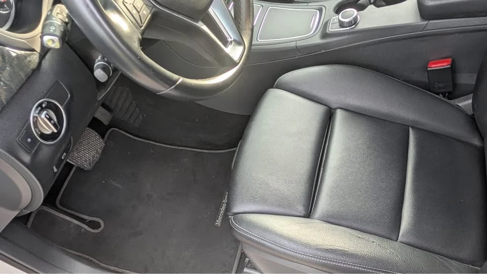 2017 Mercedes-Benz W246 B-Class - Image 7 of 10