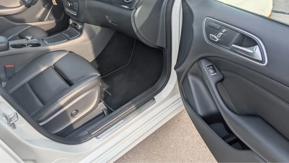 2017 Mercedes-Benz W246 B-Class - Image 10 of 10