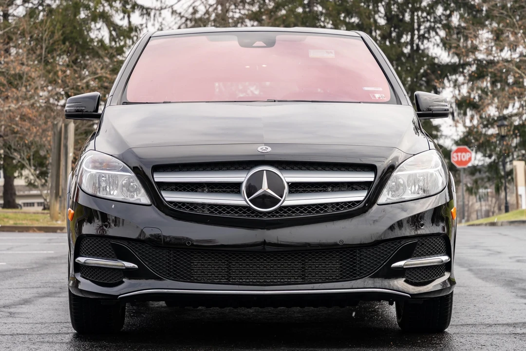 2017 Mercedes-Benz W246 B-Class - Image 2 of 31