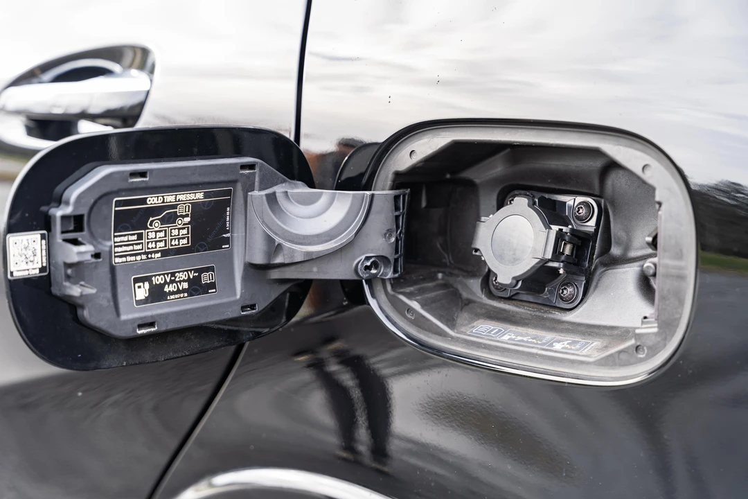 2017 Mercedes-Benz W246 B-Class - Image 17 of 31