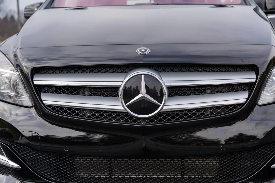 2017 Mercedes-Benz W246 B-Class - Image 14 of 31