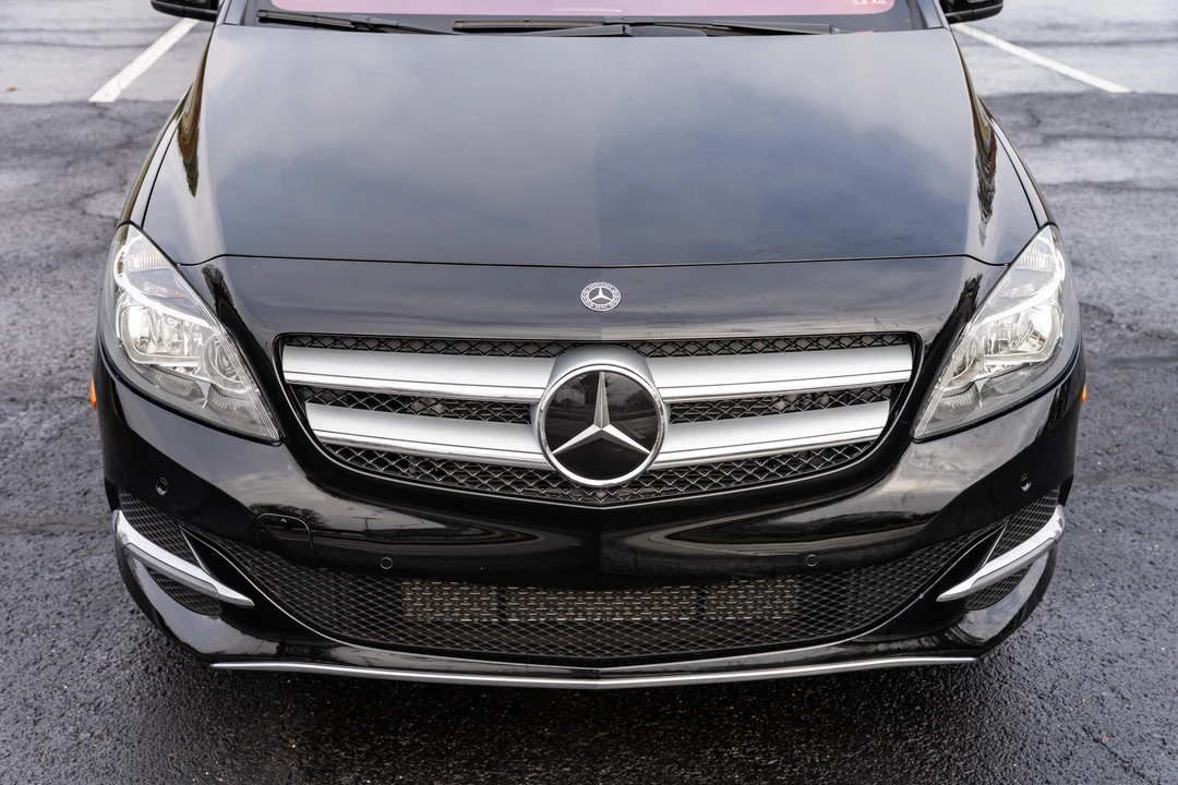 2017 Mercedes-Benz W246 B-Class - Image 13 of 31