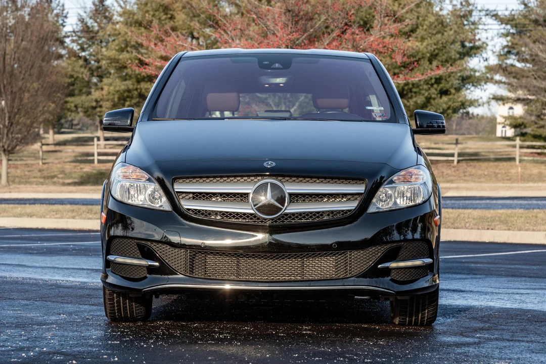 2017 Mercedes-Benz W246 B-Class - Image 6 of 31