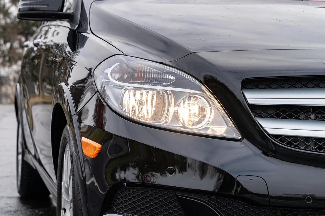 2017 Mercedes-Benz W246 B-Class - Image 11 of 31