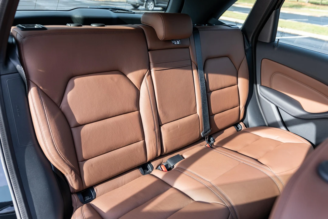 2017 Mercedes-Benz W246 B-Class - Image 30 of 31
