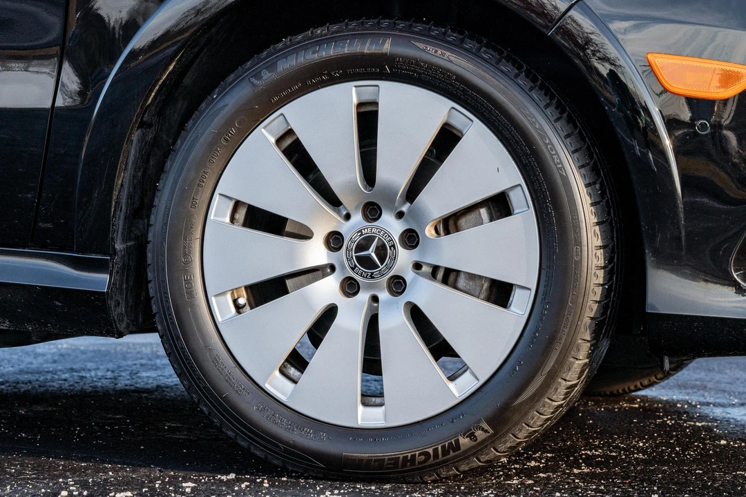 2017 Mercedes-Benz W246 B-Class - Image 27 of 31