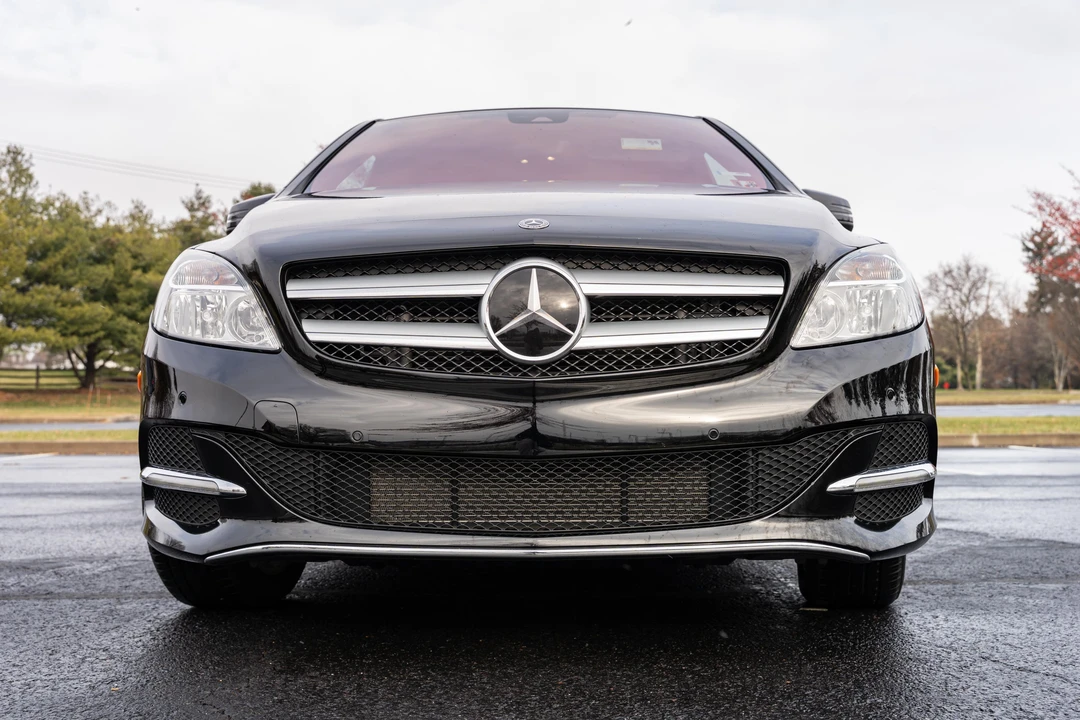 2017 Mercedes-Benz W246 B-Class - Image 7 of 31