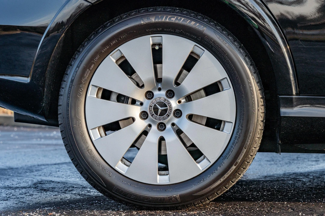 2017 Mercedes-Benz W246 B-Class - Image 26 of 31