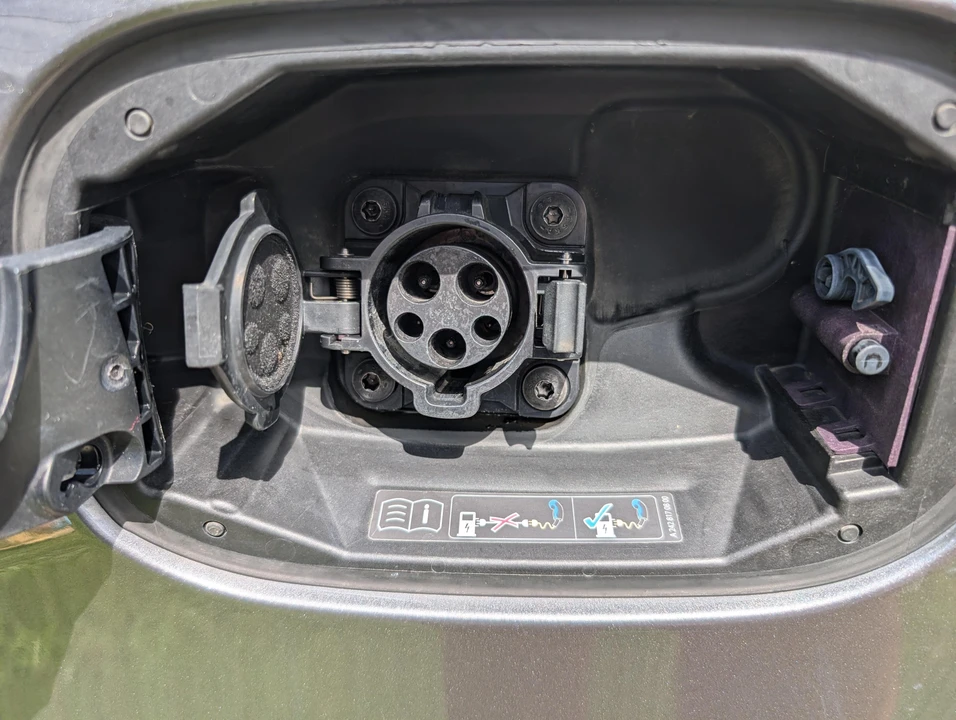 2017 Mercedes-Benz W246 B-Class - Image 28 of 31