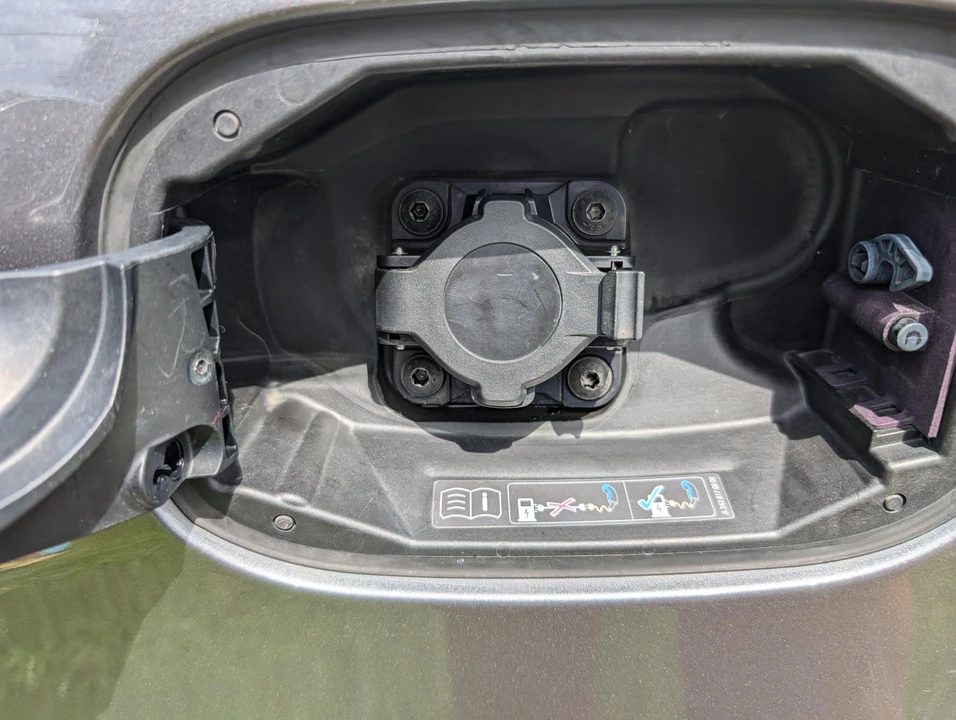 2017 Mercedes-Benz W246 B-Class - Image 27 of 31
