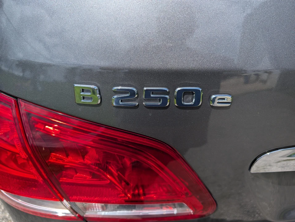 2017 Mercedes-Benz W246 B-Class - Image 29 of 31