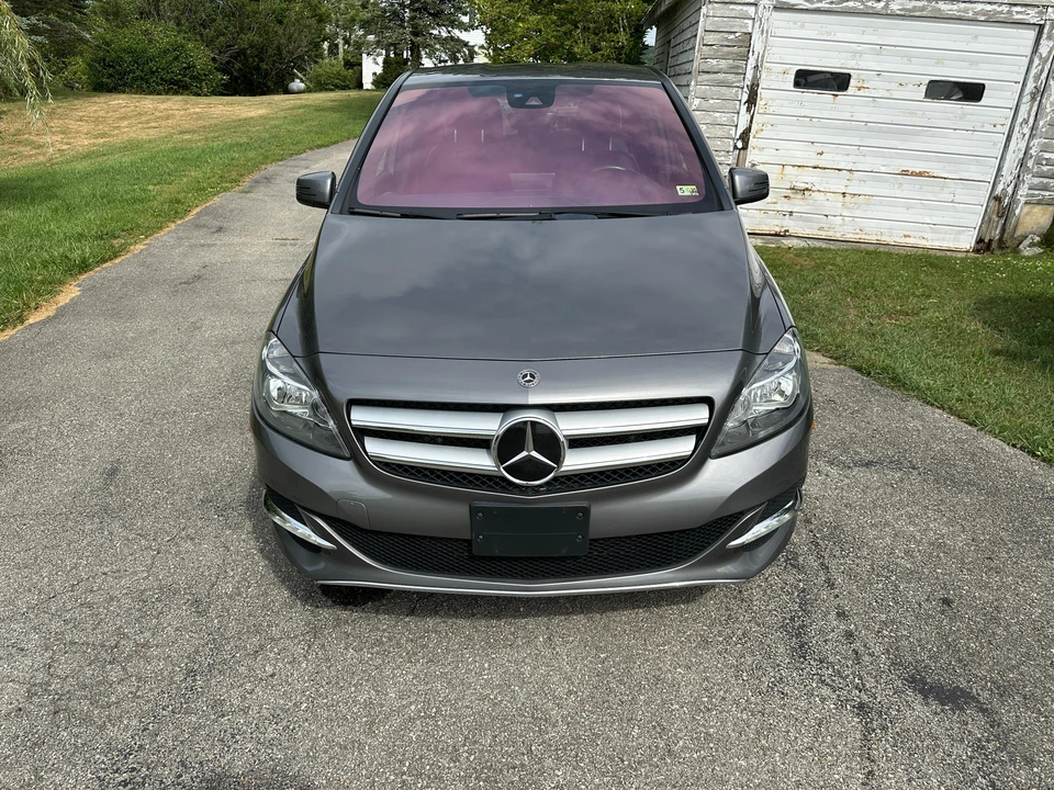 2017 Mercedes-Benz W246 B-Class - Image 6 of 31