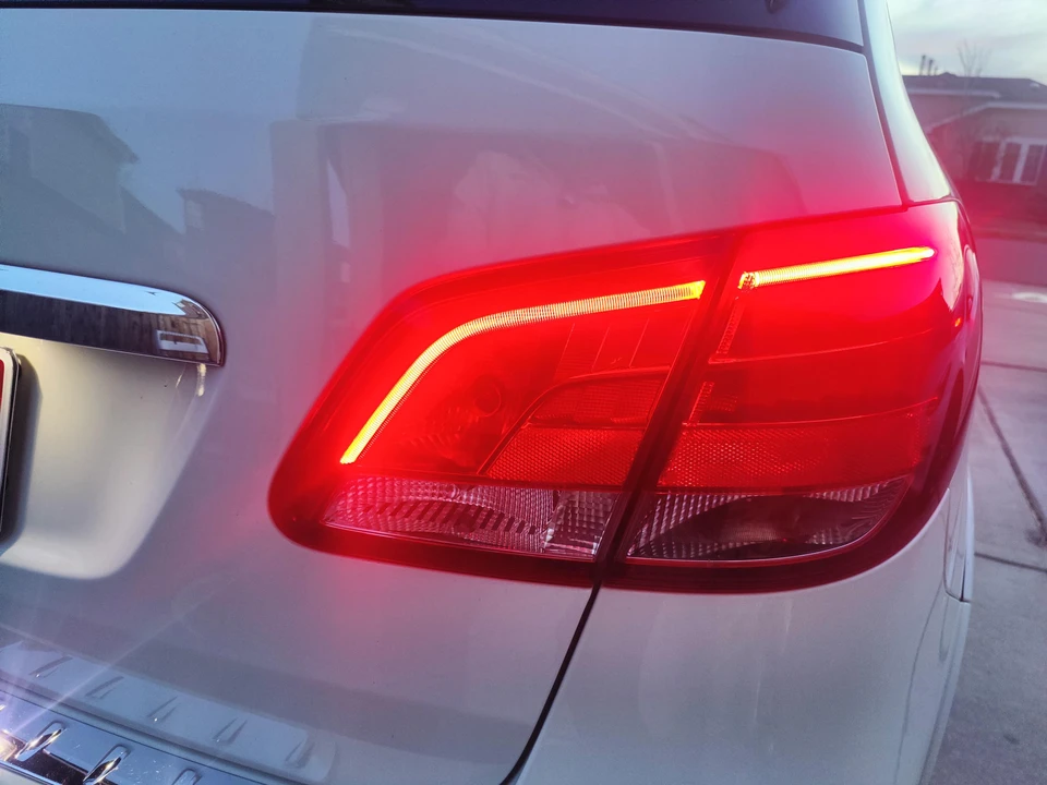 2017 Mercedes-Benz W246 B-Class - Image 22 of 31
