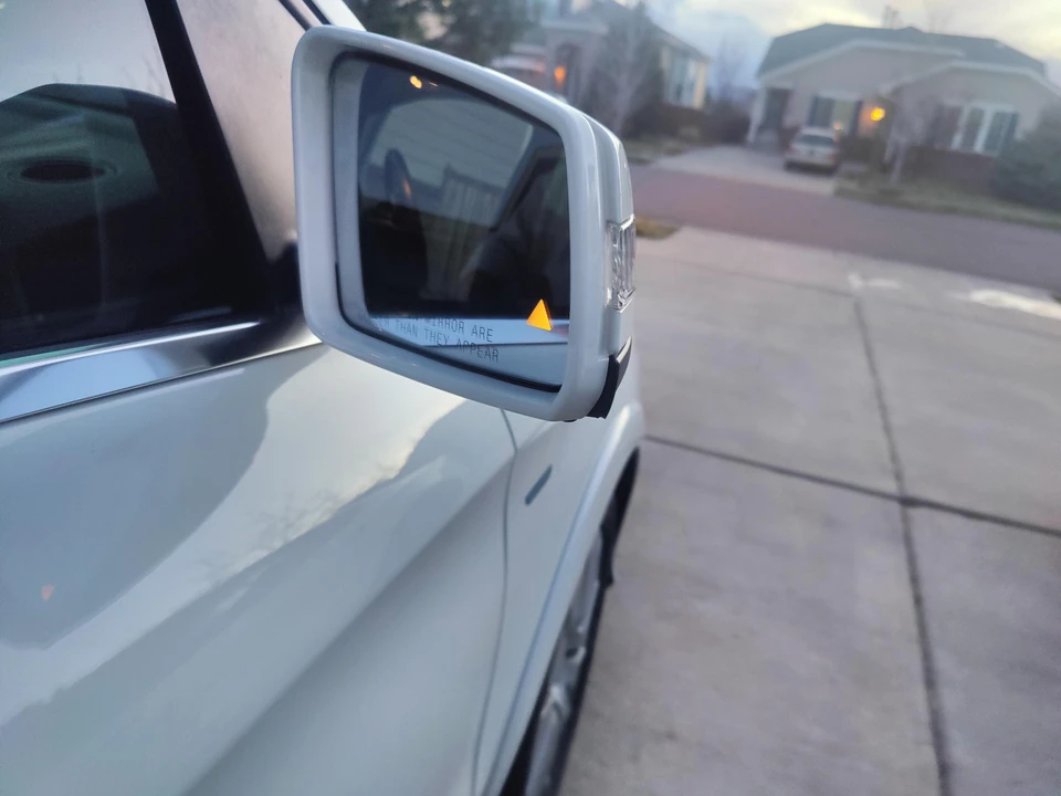 2017 Mercedes-Benz W246 B-Class - Image 23 of 31