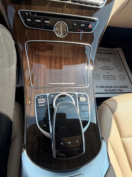 2017 Mercedes-Benz W205 C-Class - Image 11 of 11