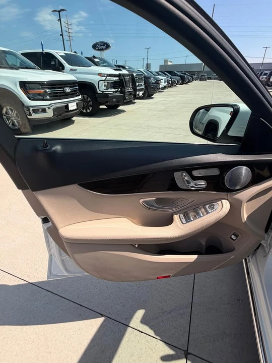2017 Mercedes-Benz W205 C-Class - Image 5 of 11