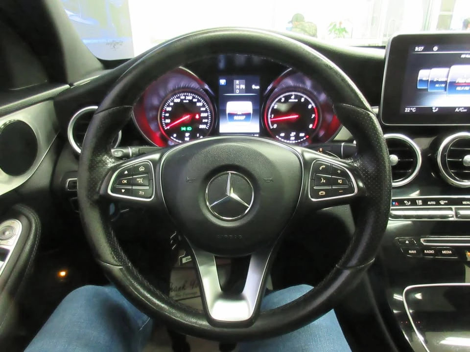 2017 Mercedes-Benz W205 C-Class - Image 18 of 20
