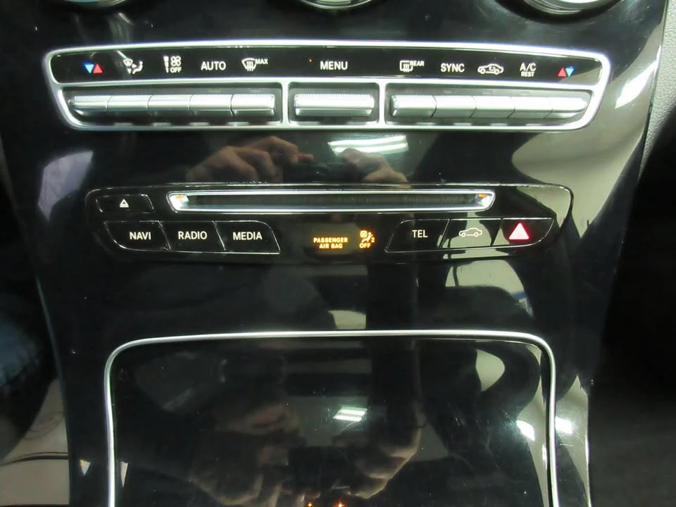 2017 Mercedes-Benz W205 C-Class - Image 13 of 20