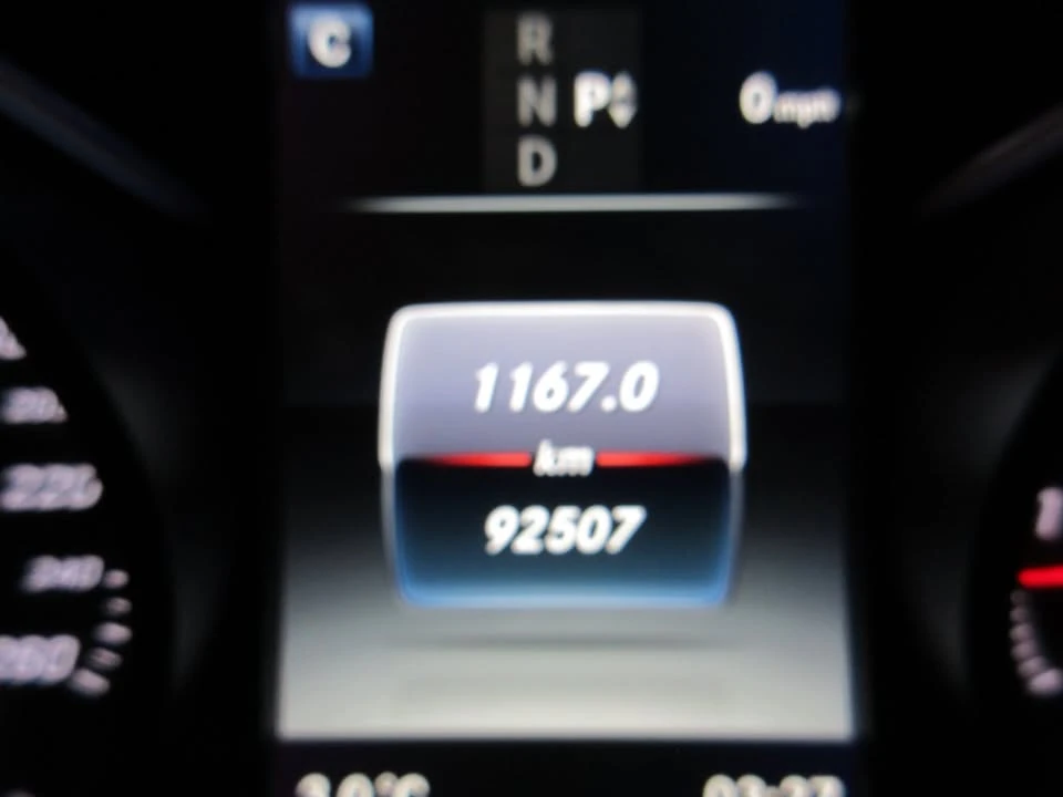 2017 Mercedes-Benz W205 C-Class - Image 17 of 20
