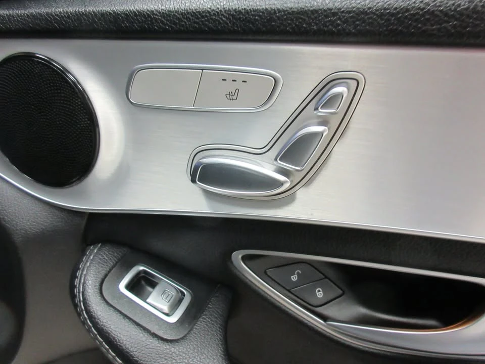 2017 Mercedes-Benz W205 C-Class - Image 7 of 20