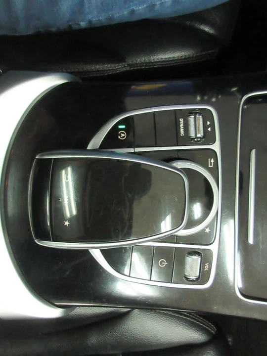 2017 Mercedes-Benz W205 C-Class - Image 12 of 20