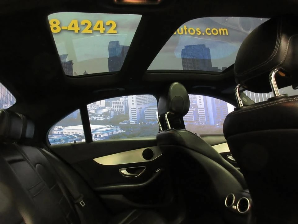 2017 Mercedes-Benz W205 C-Class - Image 11 of 20