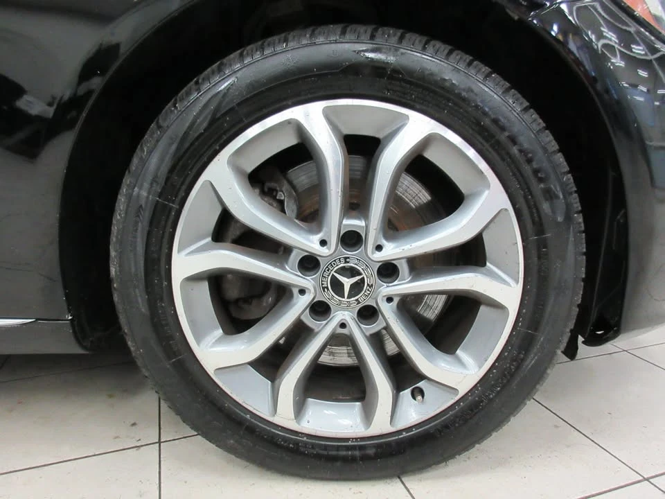 2017 Mercedes-Benz W205 C-Class - Image 6 of 20
