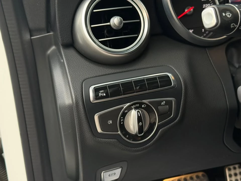 2017 Mercedes-Benz W205 C-Class - Image 15 of 16