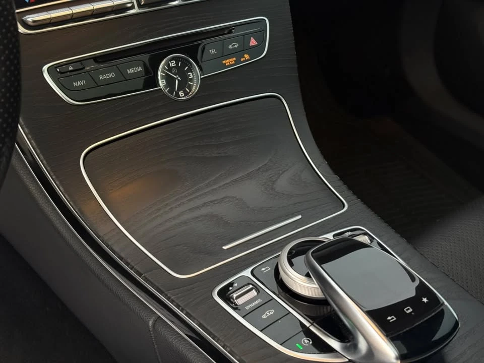 2017 Mercedes-Benz W205 C-Class - Image 13 of 16