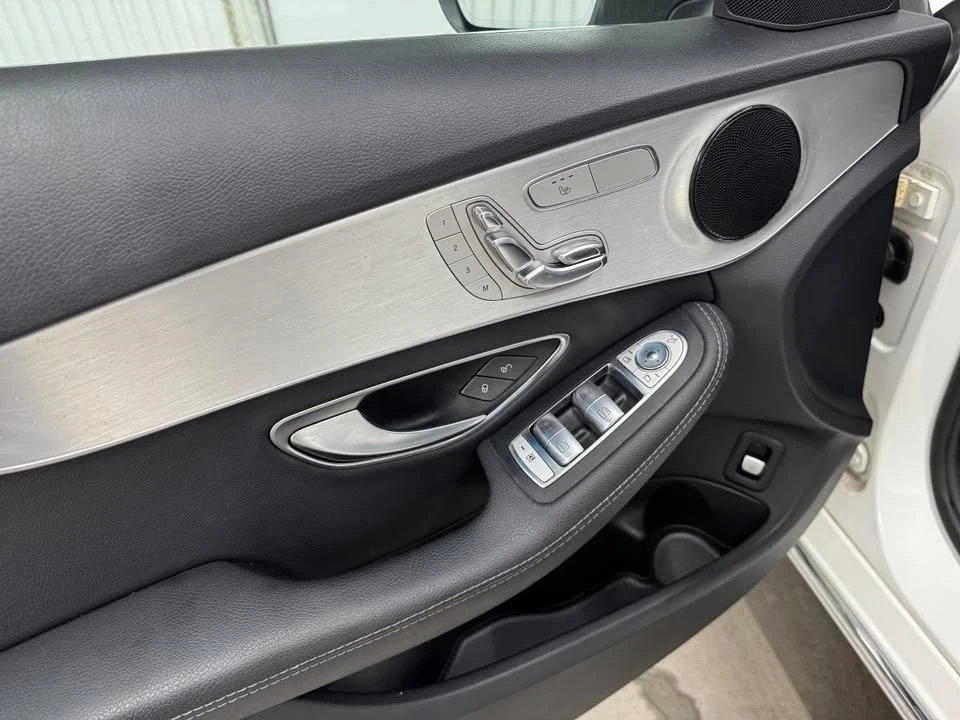 2017 Mercedes-Benz W205 C-Class - Image 16 of 20
