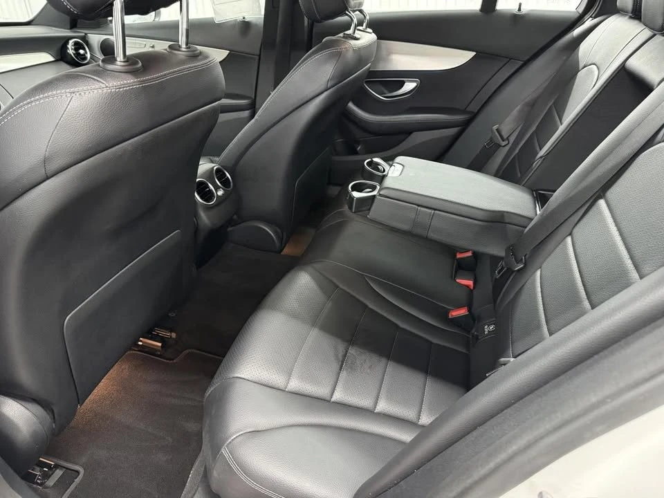 2017 Mercedes-Benz W205 C-Class - Image 17 of 20