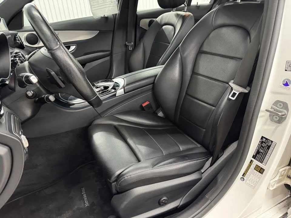 2017 Mercedes-Benz W205 C-Class - Image 15 of 20