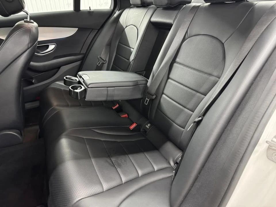 2017 Mercedes-Benz W205 C-Class - Image 18 of 20