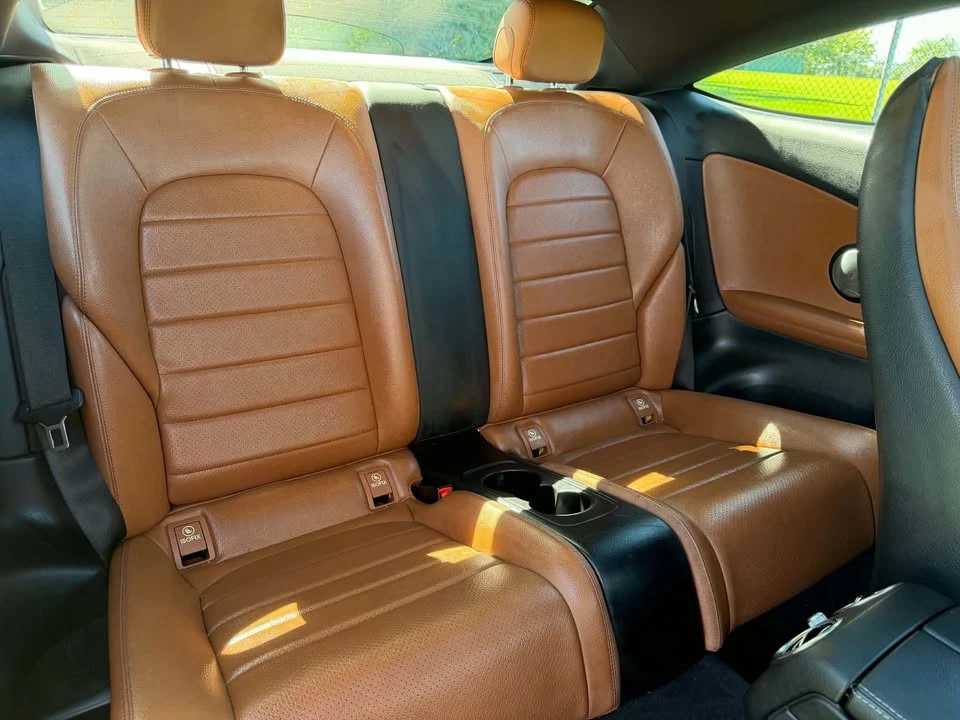 2017 Mercedes-Benz W205 C-Class - Image 12 of 20