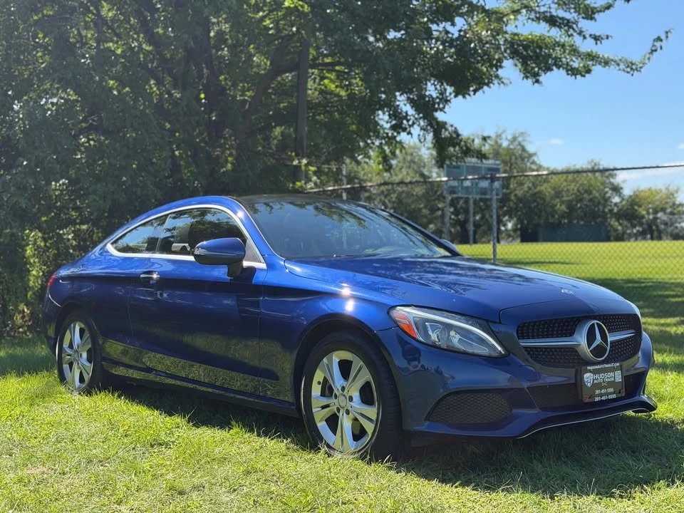 2017 Mercedes-Benz W205 C-Class - Image 5 of 20