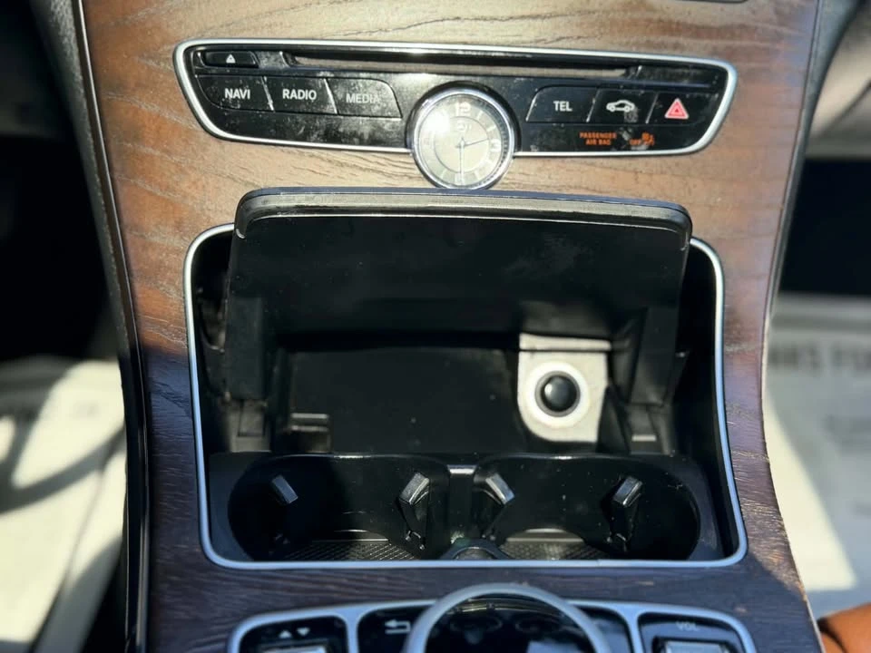2017 Mercedes-Benz W205 C-Class - Image 18 of 20
